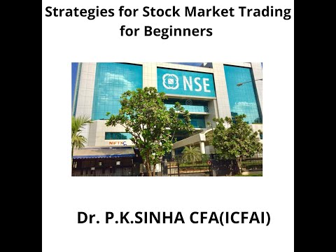 Strategies for Stock Market Trading for Beginners#earnmillion2billionmoney