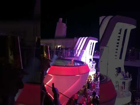 Vlog #1096 New Year Celebration 2025 In Celebrity Cruises Beyond