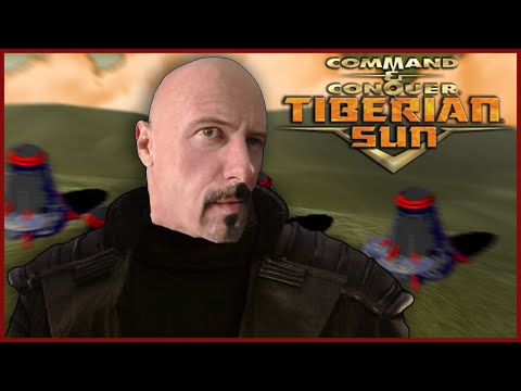 The Tiberian Sun Experience