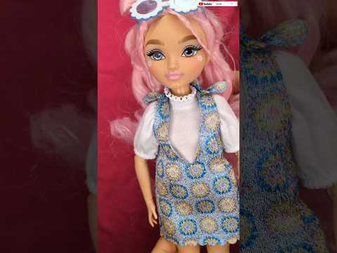 #barbie Dream Besties  Daisy Jean