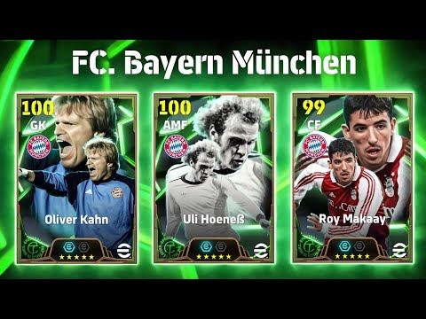 Upcoming Possible *EPIC PLAYERS* - 16th September '2024 | STATS & BOOSTERS Ft. Hoeneß | eFootball 25