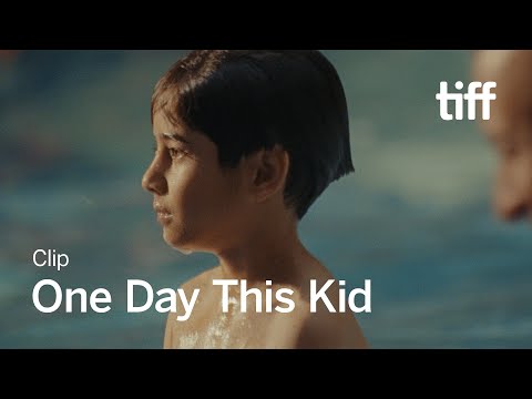 ONE DAY THIS KID Clip | TIFF 2024