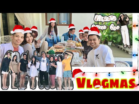 Outing with the Fam at Liwa's Secret Spot #vlogmas2021