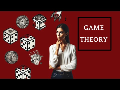 5 SHOCKING Ways EVOLUTIONARY GAME THEORY Can Improve Your Life!