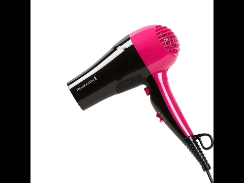 Remington Compact Styler D4001