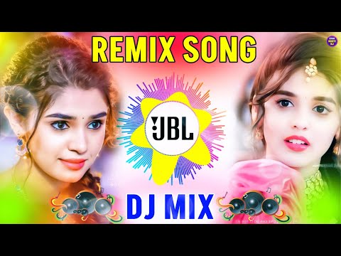 Dj Remix Song💚 || Hit Dj | Top Bass ❤️‍🔥 | JBL Dj Remix | Old Hindi Dj Song 🥀| | Dj Remix Song 2024