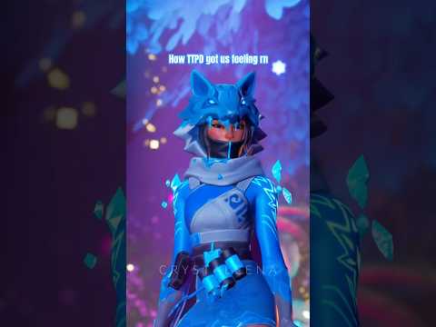 What’s your favorite song? #fortnite #crystaleena #taylorswift #TTPD #fortniteclips