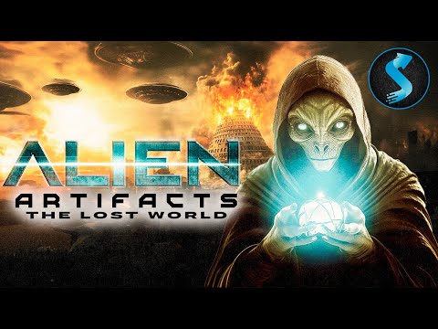 Alien Artifacts: Secrets Of The Lost World | Full Documentary