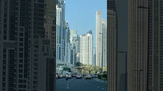 Dubai city view 🥰🇦🇪 #dubaicity #shorts #travel #dubai #shortsfeed #burjkhalifa #shortsviral