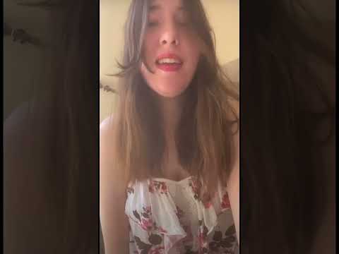 I tried #singing #riff #riffchallenge #music