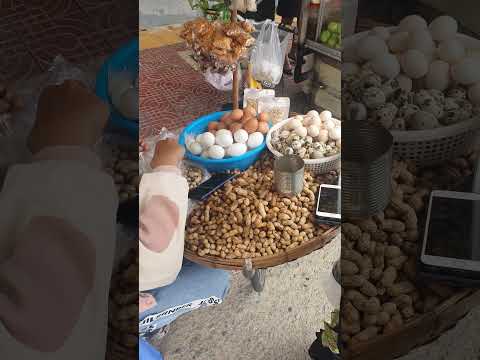 eggs street food PP #short #shorts #viralvideo