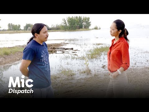 Missing Indigenous Women | Mic Dispatch