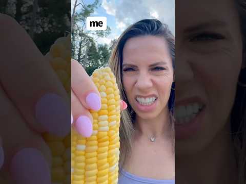 When Corn Doesn’t Want To Eat You For Dinner PART 1