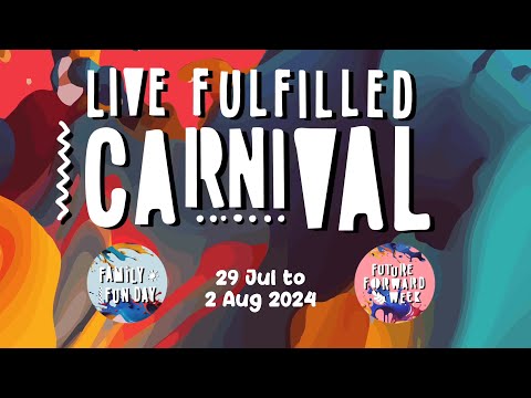 DBS Hong Kong Bursts with Energy at Live Fulfilled Carnival 2024