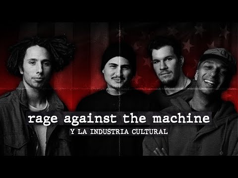 Desarmando la MÁQUINA | Rage Against The Machine | ft. @Slakva