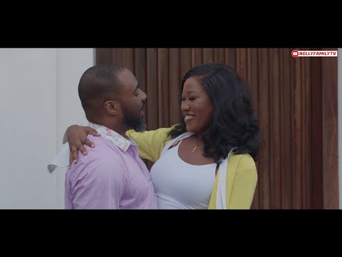 RIPPLES OF LOVE (Showing 28th JULY) Chinenye Nnebe, Chris Okagbue 2024 Nollywood Romance Movie