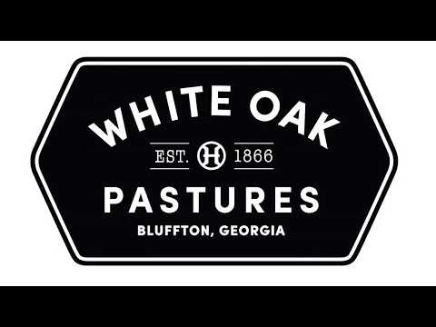 Keys to Profitably Producing Pastured Poultry: White Oak Pastures - Will Harris