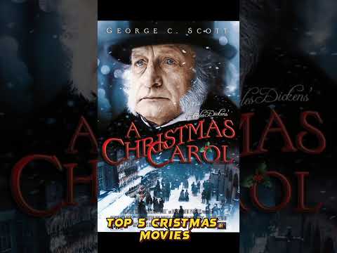 Top 5 Cristmas Movies