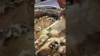 #telugucookingvideos#foodie#cheesesourdough#southindianfood#cooking#tasting#shorts#tastyrecipes