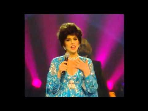 GINA LOLLOBRIGIDA - "C'est Magnifique / C'est Si Bon"