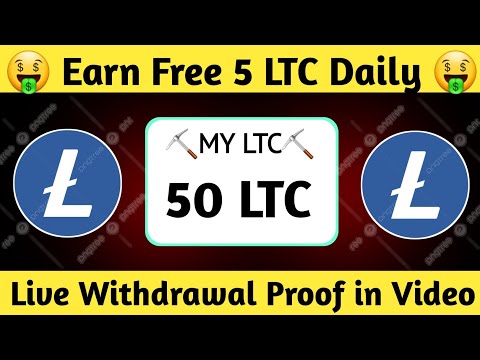 🤑 Free Ltc Mining 2024 | 🤑 New Free Cloud Mining Sites 2024 | 🤑 Crypto Free Mining Sites 2024