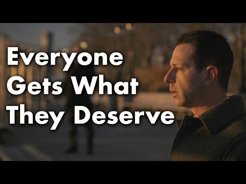 On 'Succession,' Everyone Got What They Deserved (Kind Of) - Series Finale Spoiler and Review