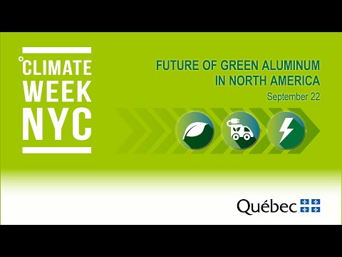 Future of Green Aluminum in North America