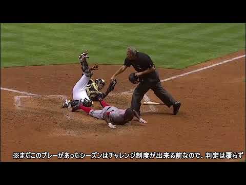 【MLB】興奮どころか絶頂してるメジャーの放送席集