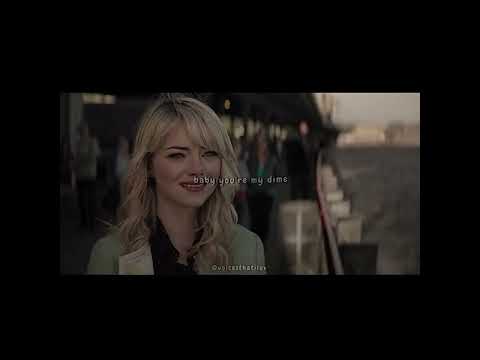 The Amazing Spiderman - Wasting On You / Edit