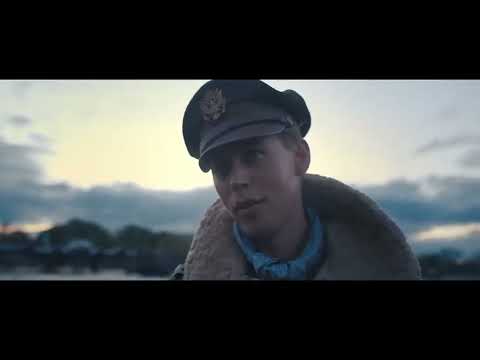 Masters of the Air - Official Teaser Trailer (2023) Austin Butler Barry Keoghan Ncuti Gatwa