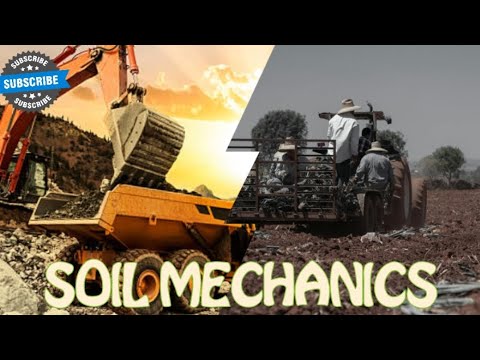 SOIL MECHANICS MCQ'S SERIES PART 09 #civilengineering #examsarecoming #youtube #likeandsubscribe