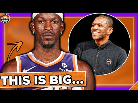 MAJOR Jimmy Butler Updates - EVERYONE is Speaking Out on This | Suns News