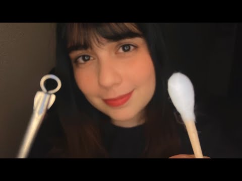 日本語 ASMR | どっちがいい？