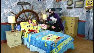 Spongebob Squarepants - Patchy's Meltdown