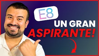 E8 MARKETS: Análisis Completo y Opinión + 🎁PROMO (ACTUALIZADO 2024)