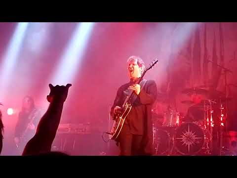 Conception - A Million Gods , (Live in Oslo, 29.april.2022)