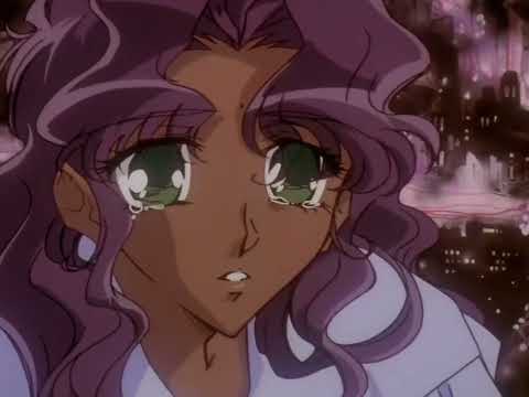 Cry Little Sister •  Anthy & Akio •  Revolutionary Girl Utena • AMV [Flashing Images]