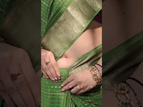 Insta Saree Navel Reels #navel #hotlook #instareels #trending #shorts #ytshots #viralshorts