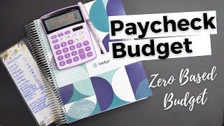 ✨APRIL BUDGET WITH ME📝NEW HOMEOWNER BUDGET📝 ZERO BASED BUDGET✨