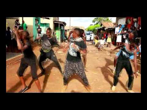 Music Diary Dancers dancing KAbbako number emu  by Roden Y