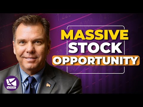 The Stock No One Is Talking About - Andy Tanner