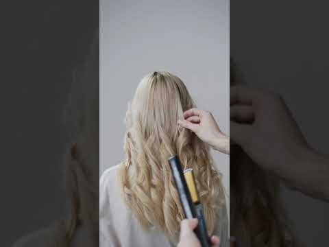 Hair Curling