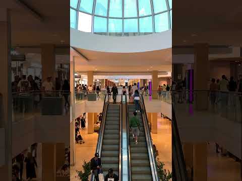 Square One Shopping Centre | Mississauga Ontario, Canada | October 22, 2024 #shortvideo #shortsfeed