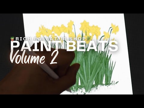 Paint Beats Volume 2