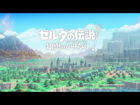 【 知恵かり 】厄災ゼルダ　最終話【ドリカラ】【ボイスピ実況,ゼルダの伝説,知恵のかりもの,EchoesofWisdom,TLoZEoW 】