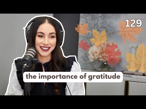 GRATITUDE Can Change Your Life in 2025!