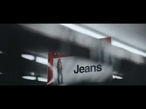 X Ambassadors - Women's Jeans (Official Visualizer)