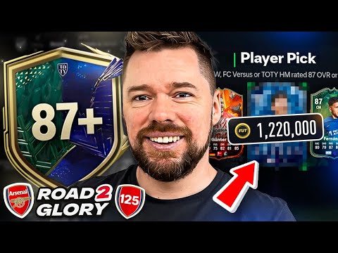 I Packed 3 MASSIVE Cards worth MILLIONS of Coins!