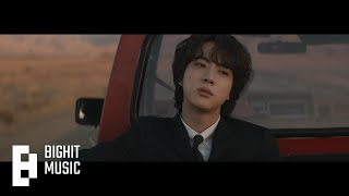 진 (Jin) 'The Astronaut' Official MV