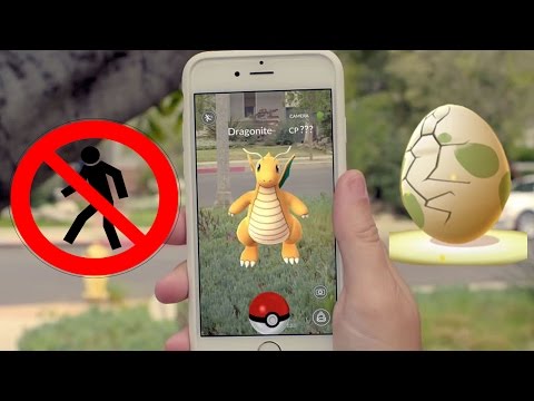 Los Mejores Pokémones Sin moverte de Casa Y Sin Ban